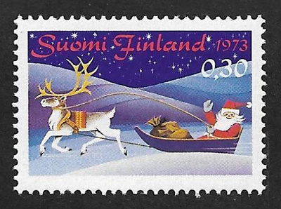 Joulu 1973 (LAPE 738) **