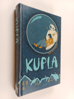 Siri Pettersen : Kupla