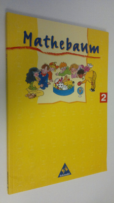 Mathebaum 2 : Mathematik fur Grundschulen
