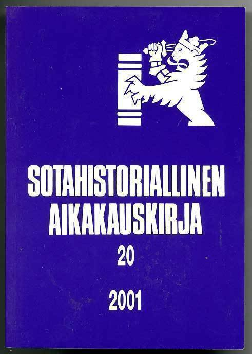 Sotahistoriallinen aikakauskirja 20
