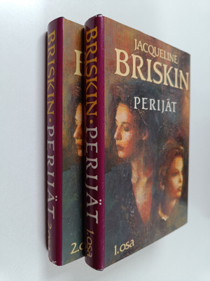 Jacqueline Briskin : Perijät 1-2