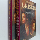 Jacqueline Briskin : Perijät 1-2 - pikkukuva 1