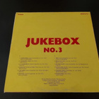 JUKEBOX NO.3 Jukka Kuoppamäki ym. ( LP . VINYYLI ) - pikkukuva 2