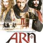 Arn - Temppeliritari - DVD - pikkukuva 1