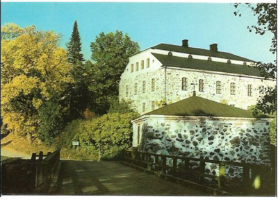 kortti **/° Siuntio - erilaisia valokuvakortteja