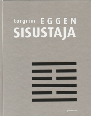 Torgrim Eggen: Sisustaja