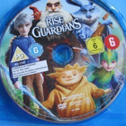 VIISI LEGENDAA BLU-RAY + DVD - pikkukuva 3