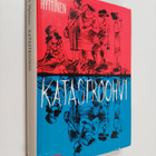 Seppo Hyttinen : Katastroohvi - pikkukuva 1