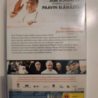 Paavi Johannes Paavali II, (UUSI)  - DVD - pikkukuva 2