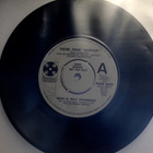 MIKIS THEODORAKIS :: THEME FROM SERPICO :: VINYYLI 7"  1974 - pikkukuva 1