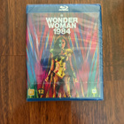 Wonder woman 1984 blu-ray - pikkukuva 1