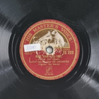 Savikiekko 1955 -Glenn Miller - His Master's Voice TG 223 - pikkukuva 3