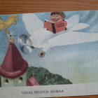 Sananlaskuja - pikkukuva 1