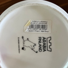 Arabia Muumi Seikkailu -purkki 0,7 l - pikkukuva 2