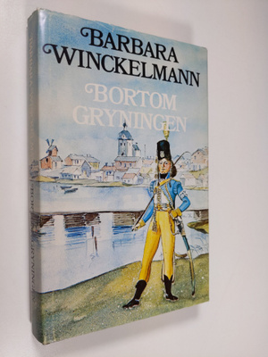Barbara Winckelmann : Bortom gryningen