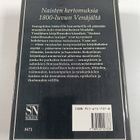 Mimotska ottaa myrkkyä : naisten kertomuksia 1800-luvun V... - pikkukuva 2