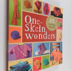 One-skein wonders : 101 yarn-shop favorites - pikkukuva 1