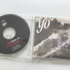 Yö / kuljettaa keväinen tie nimmari CDS single - pikkukuva 2