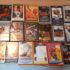 [VHS] 44+kpl JÄTTI-VHS-PAKETTI!!! - pikkukuva 2
