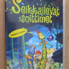 Seikkailevat soittimet DVD - pikkukuva 1