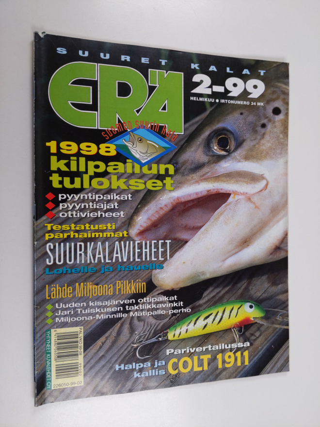 Erä 2/99
