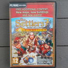 PC/MAC DVD: The Settlers 7 - Paths To A Kingdom Gold Edition - pikkukuva 1