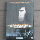 DVD: Terminator 2 - Judgment Day, Director's Cut (1991/2006) - pikkukuva 1