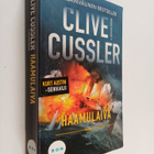 Clive Cussler : Haamulaiva - pikkukuva 1
