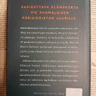 Andre Swanström - Valkoisen uskon soturi (sid.) - pikkukuva 2
