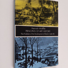 Heinrich Wölfflin : Principles of Art History : the probl... - pikkukuva 1