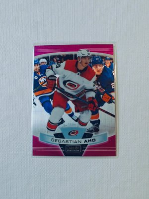 Sebastian Aho