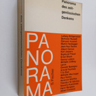 Gaetan Picon : Panorama des zeitgenössischen Denkens - pikkukuva 1