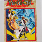 Kazuki Takahashi : Yu-gi-oh!, 26 - Jumalan valitsema - pikkukuva 1