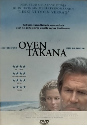 Oven Takana  -  DVD
