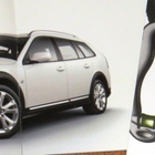 2009 Saab 9-3 X esite - suom - 20 sivua - KUIN UUSI - pikkukuva 1