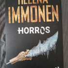 Helena Immonen: Horros - pikkukuva 1