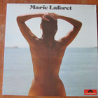 Marie Laforêt :ranskalainen cheesecake-vinyyli vuodelta 1974 - pikkukuva 1