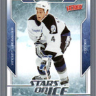 2007-08 Victory - Stars On Ice - 0,30 € / kpl - pikkukuva 1