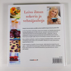 Annika Rogneby : Leivo arkeen ja juhlaan : vähähiilihydra... - pikkukuva 2