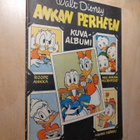 Aku ankka 8B - 1953 - pikkukuva 1