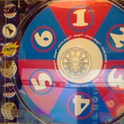 DOOP :: CIRCUS DOOP :: CD ALBUM :: 1995 - pikkukuva 4