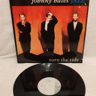 Johnny Hates Jazz Turn The Tide 12"maxi-single - pikkukuva 1