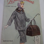 ITALIALAISTA MUOTIA 1960 - pikkukuva 1