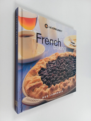 Sue Lawrence : French Baking