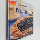 Sue Lawrence : French Baking - pikkukuva 1