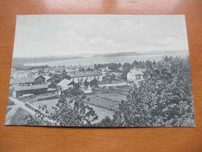 Lohja - 1907
