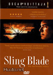 Sling Blade  -  DVD
