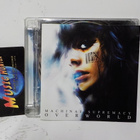 MACHINAE SUPREMACY - OVERWORLD CD + KOKO BÄNDIN NIMMARIT - pikkukuva 1