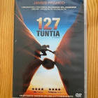 127 tuntia DVD - pikkukuva 1