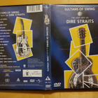 Sultans of Swing: The Very Best of Dire Straits DVD - pikkukuva 1